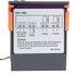 Upgrade AC 110V-220V Digital Temperature Controller, Thermostat Regulator for Incubator Fridge