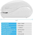 Electric Stapler with 2000 Staples and 1 Staple Remover, 25 Sheet Capacity, AC Adapter or Battery Powered (White)