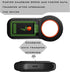 ISO11784/85/FDX-B/EMID 128 Smoostart Microchip Scanner, Records Data Storage Upload to PC Microchip Scanner Reader