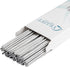 100 Rods Aluminum Welding Rod NO NEED Flux 1/16, Aluminum Repair, Brazing Aluminum Simple Solution (13" Length)