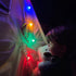 Battery-Operated Globe String Lights for Indoor & Outdoor Decor