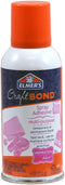 Elmer's Craftbond Adhesives Spray Glue, 4 Oz (E421)