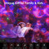 Star Projector,Galaxy Projector for Bedroom,Galaxy Night Light with Timer and Remote,Bluetooth Speaker,White Noise,Star
