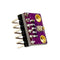 SHILLEHTEK GY-BME280-3.3 Sensor Module for Raspberry Pi, Arduino, 3.3V High Precision Altimeter, Pressure, Temperature,