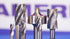 Drill America 9/32" High Speed Steel 2 Flute Double End End Mill, DWC Series