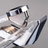 Glass Tubing Cutter, Hand Cutting Tool for Small Glass Tube with Circular Blade
