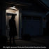 7117 Bulbs, 13W (100Watt Bulb, A19 E26 5500K 3Pack (5500K) Motion Sensor Light Equivalent), Motion Activated Dusk