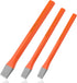 ValueMax 3-Piece Heavy Duty Cold Chisel Set, 3/8-Inch, 1/2-Inch & 5/8-Inch, Premium Cr-V Steel
