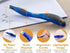 Bostitch Office Professional Magnetic Staple Remover Tool, 3 Pack Staple Puller Stick for Office Home & School