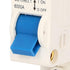 C20 1P Miniature Circuit Breaker, MCB DIN Rail Mounting Isolator 230V 400V 20A for Lighting in Buildings