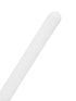 EISCO 12PK Polypropylene Stirring Rods, 11.8" - Rounded Ends, 7mm Diameter for Laboratory or Home Use