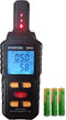 3 in 1 EMF Meter, Electromagnetic Field Radiation Detector, EMF Tester with Sound Light Alarm for Home