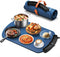 Warming Mat for Food, Food Warming Mat with 7 Temp Master Aadjustable