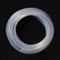 Feelers 5/16" ID x 7/16" OD Silicone Tubing Food Grade Pure Silicon