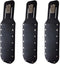 Zenport Industries AG4026-3PK Lawn and Garden Hand Tools, Black