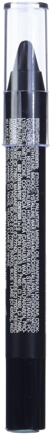 L.A. Colors Jumbo Pencils, Sunglasses, 0.13 Ounce