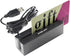ETEKJOY USB 3-Track Magnetic Stripe Card Reader, POS Credit Card Reader Swiper ET-MSR90