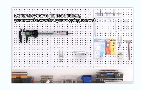 Electronic Digital Caliper and Measuring Tape, 6 Inch/150mm Micrometer with Large LCD Screen, 60 Inch/150cm Measuring
