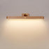 HBGFHG Led 360 Rotatable Magnetic Battery Operated Wall Lights USB Rechargeable Dimmable Led