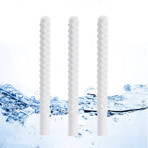 3X Reusable Drying Rods, Water-Absorption Laboratory Desiccant Stick for Quick Drying