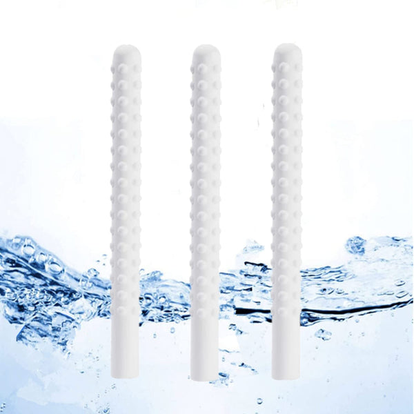 3X Reusable Drying Rods, Water-Absorption Laboratory Desiccant Stick for Quick Drying