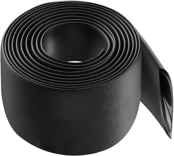 OLIREXD 3:1 Waterproof Heat Shrink Tubing - Adhesive-Lined Wire Wrap Tube Insulation for DIY (Dia 1.6"(40mm))