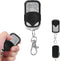 UpTuoLi Garage Door Opener Remote, Garage Door Opener, Gate Openers, 433mhz Remote Control