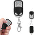 UpTuoLi Garage Door Opener Remote, Garage Door Opener, Gate Openers, 433mhz Remote Control