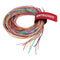 BNTECHGO 30 Gauge Silicone Wire Kit 10 Color Each 10 ft Flexible