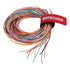 BNTECHGO 30 Gauge Silicone Wire Kit 10 Color Each 10 ft Flexible