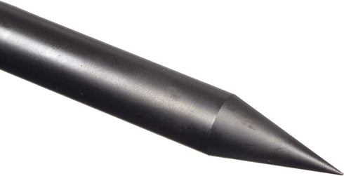 Mayhew Pro 31977 6-Inch Pneumatic Taper Punch Sharp Point by Mayhew Tools