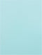 LUXPaper 8.5" x 11" Paper, Letter Size, Pastel Blue, 60lb. Text, 50 Qty