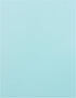 LUXPaper 8.5" x 11" Paper, Letter Size, Pastel Blue, 60lb. Text, 50 Qty