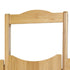 24.8 Inches Counters, Counters, Large Foldable Outdoor Bar Stool Portable High Chair Bar Stool Painting Process