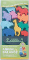 Seed Eraser Animal Balance Zoo YR-AD-2 for Kids