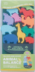 Seed Eraser Animal Balance Zoo YR-AD-2 for Kids