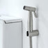 IIUUAYUVI Toilet,Type5(Type1) HandheldSprayer for Toilet Round Cloth Diaper SprayerSprayer for Toilet HandheldSprayer