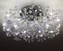 G9 Bulb Dimmable 1W(10W 6000K Sconces,6LED 2835SMD,10 Pack LED Light Halogen Equivalent) Cool White LED Corn Lights