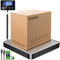 Shipping Scale, 440 lbs/0.35oz High Accurate Digital Postal Scale for Small Business and Home Use