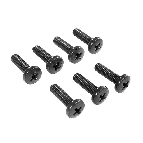 YHNNH Replacement for fits Screws for Vizio E401i-A2 (E401iA2) TV Stand/Legs (Set of