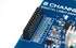 8 Channel Digital AC Programmable Light Dimmer Module Controller Board, Arduino Raspberry Compatible, 50/60Hz 110V,