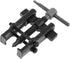 2 Inch Two Claw Puller, Separate Lifting Device for Bearing Maintenance, Auto Mechanic Hand Tools