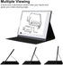 KuRoKo Case for Remarkable 2 Tablet, Slim Lightweight Hard Back Shell Protective Cover with Pen Holder for 10.3"