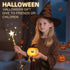 Generic Personalized Pumpkin Night Light for Kids,Aesthetic Cool Weird Cute Stuff Things Kawaii Gift,Nursery Baby