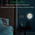 Uanvaha 0.5W Solar System Night Light Planets Stars Satellites in Universe Cartoon Night Lights Plug into Wall Dusk