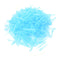 uxcell Laboratory Clear Blue Plastic Fine Tip Pipette Tips, 1000ul, 1ml, 500 Pcs