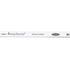 S101224x2 10" Hacksaw Blades, 24 TPI for Metal Cutting, Bi-Metal Hand Tools Replacement, 2 Pack