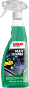 SONAX Glass Cleaner 338400 | Powerful Streak Free Formula for Crystal Clear