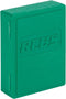 RCBS Die Storage Box, Green