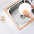 Bath Sealant Strip, Waterproof Caulk Tape, Self Adhesive for Kitchen, Toilet, Bathroom